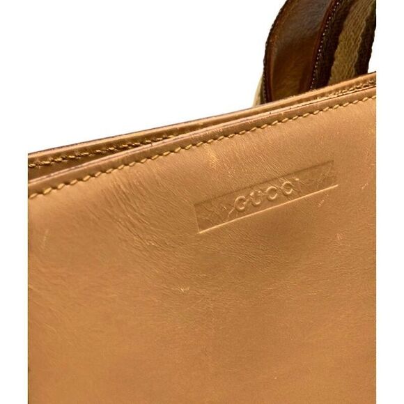 Gucci Tote Bag Shoulder Bag 73983 002214 Ladies Gucci - Picture 9 of 10